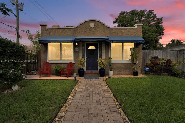 2033 Adams St, Hollywood, Florida 33020, image 2