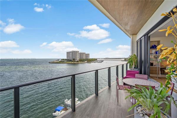 The Fairchild, 3581 E Glencoe St #602, Miami, Florida 33133, image 1