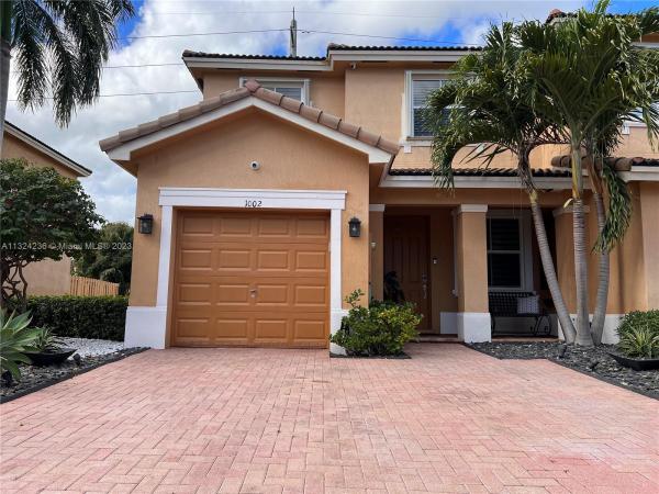 Floridian Isles South, 1002 NE 41st Place # 1002, Homestead, Florida 33033, image 1