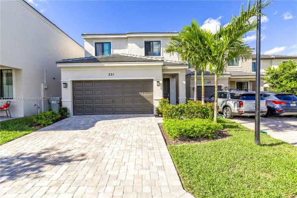 Vantage At Palm-Aire, 221 NW 36th Ave, Pompano Beach, Florida 33069, image 1