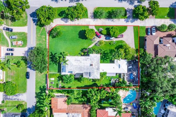 Miami Shores Residential, 1285 NE 101st St, Miami Shores, Florida 33138, image 2