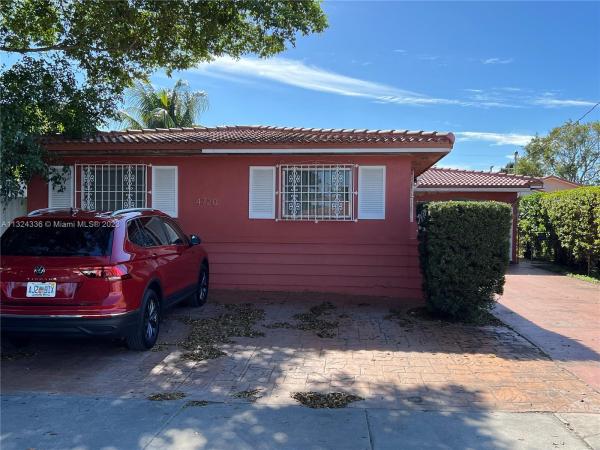 Tierra Alta, 4720 SW 2nd Ter, Miami, Florida 33134, image 1