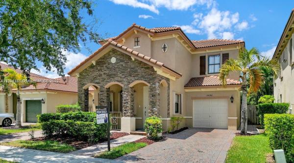 Silver Palms East, 24186 SW 113th Psge, Princeton, Florida 33032, image 2
