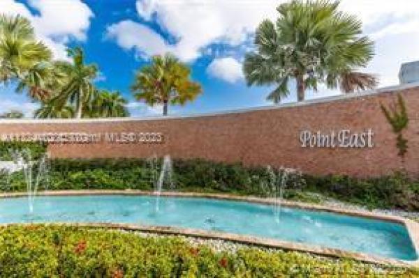 Point East, 2999 Point East Dr #C-209, Aventura, Florida 33160, image 2