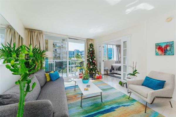 Bayview, 1345 Lincoln Rd #403, Miami Beach, Florida 33139, image 1