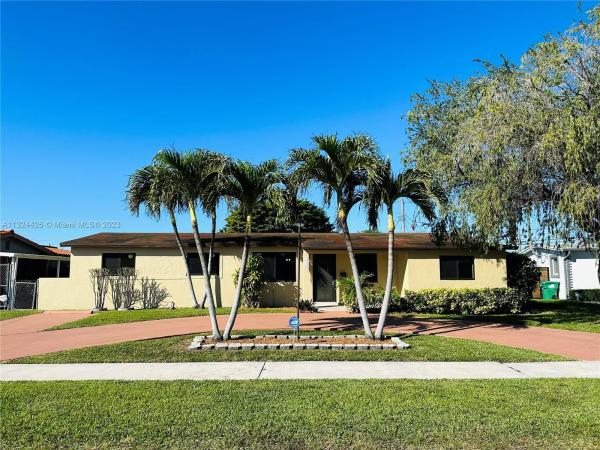 West Coral Park, 2810 SW 105th Ct, University Park, Florida 33165, image 1