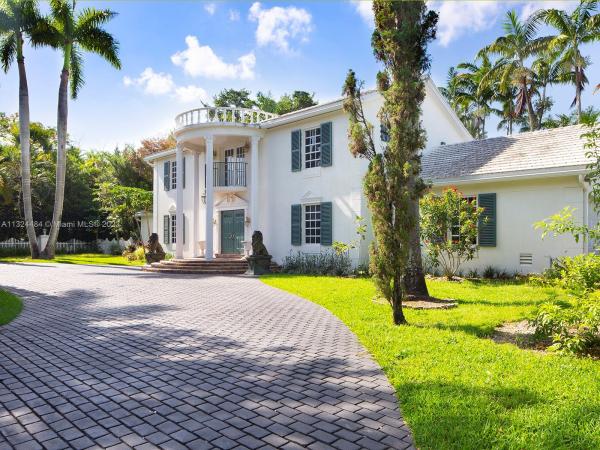 Kawama, 7400 SW 61st St, Glenvar Heights, Florida 33143, image 2