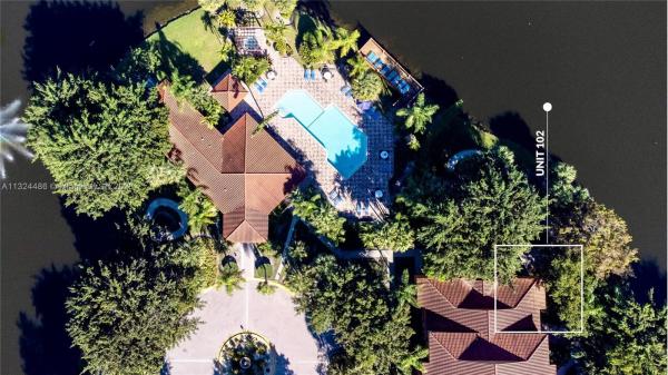 Lakes Of Jacaranda, 10701 Cleary Blvd #102, Plantation, Florida 33324, image 1