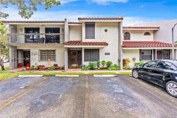 Mediterranean Heritage, 12210 SW 20th Ter #1-2, Tamiami, Florida 33175, image 1