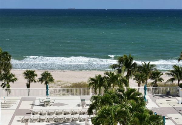 Ocean Colony, 1620 S Ocean Blvd #6K, Lauderdale By The Sea, Florida 33062, image 1
