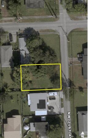 Para Villa Heights, 6990 NW 21st Ave, Gladeview, Florida 33147, image 1