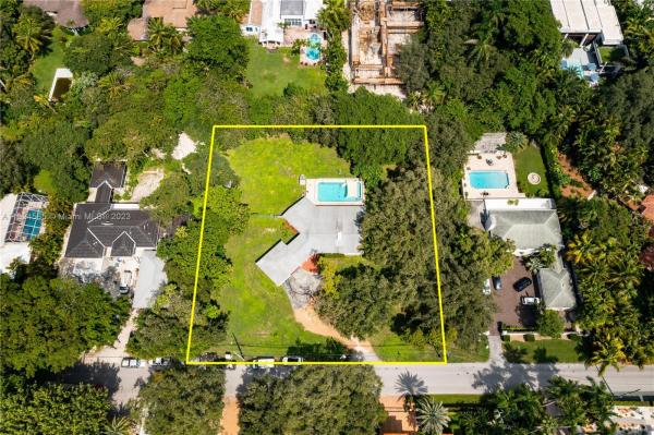 J W Ewans, 3921 Hardie Ave, Miami, Florida 33133, image 2