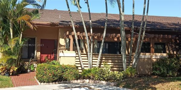 Longwood Village At Jacaranda, 812 NW 79th Ter, Plantation, Florida 33324, image 1