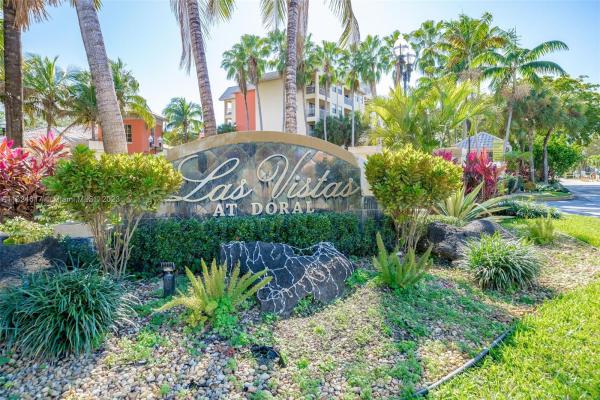 Las Vistas At Doral, 8290 Lake Dr #540, Doral, Florida 33166, image 2