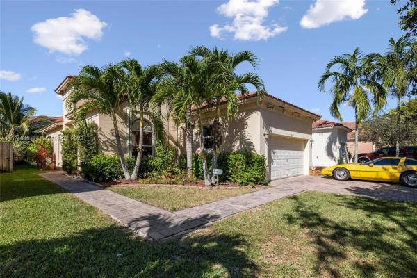 Portofino Estates, 2238 Portofino Ave, Homestead, Florida 33033, image 1
