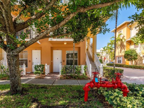 The Village At Sailboat Bend, 303 SW 13th Ter, Fort Lauderdale, Florida 33312, image 2