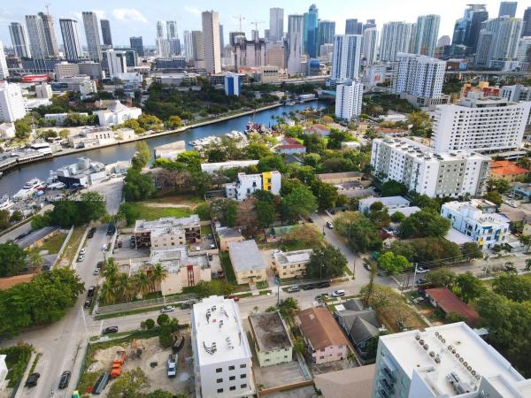 Brickell West, 212 NW 7th Ave, Miami, Florida 33128, image 1