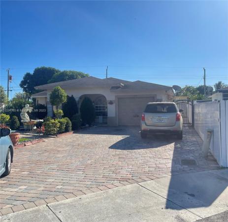Kendall Gardens, 372 NW 16th Pl, Pompano Beach, Florida 33060, image 1