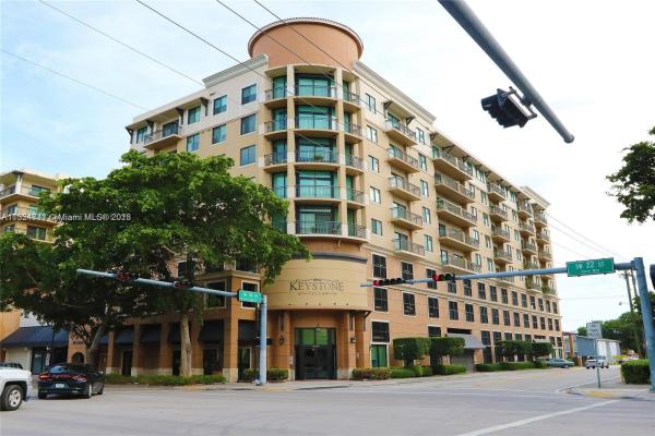 Keystone Villas, 3590 Coral Way #702, Miami, Florida 33145, image 1