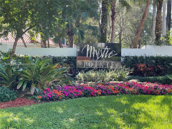 Mystic Pointe Tower 200, 19101 NE 36th Ct #609, Aventura, Florida 33180, image 2