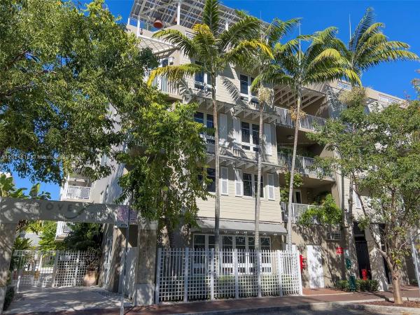 Grove Garden Residences, 3540 Main Hwy #202, Miami, Florida 33133, image 2