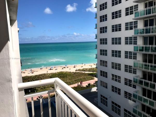 Port Royale, 6969 Collins Ave #710, Miami Beach, Florida 33141, image 1
