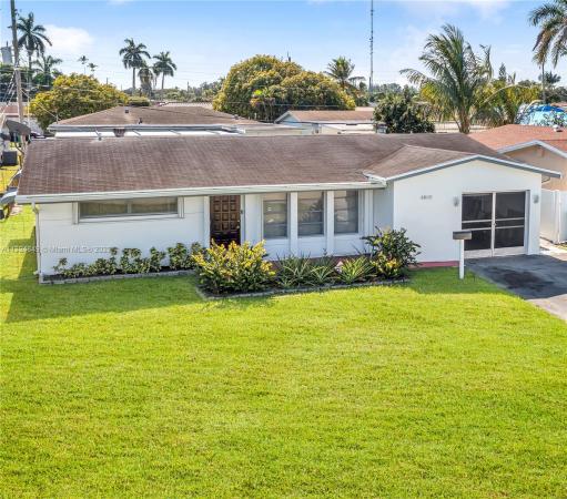 Miramar Isles, 6600 SW 33rd St, Miramar, Florida 33023, image 2