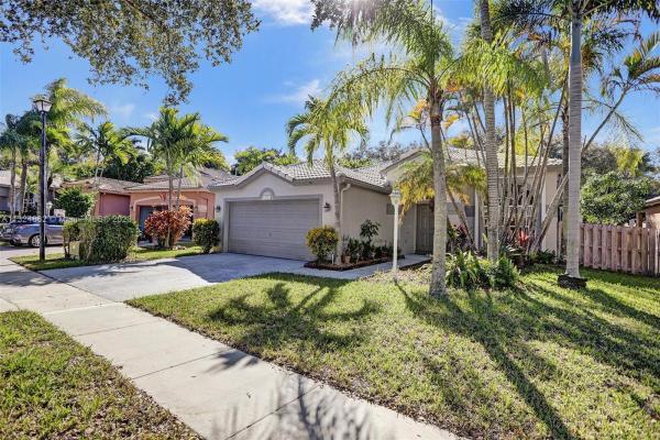 Heritage, 13022 NW 11th St, Pembroke Pines, Florida 33028, image 1