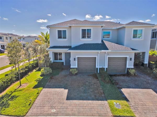 Palms At Bella Vista, 894 SE 17th St, Homestead, Florida 33034, image 1