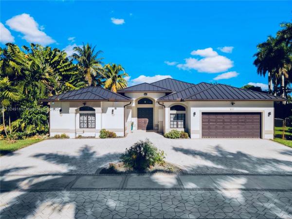 Saddle Club Estates, 591 Ranch Rd, Weston, Florida 33326, image 1