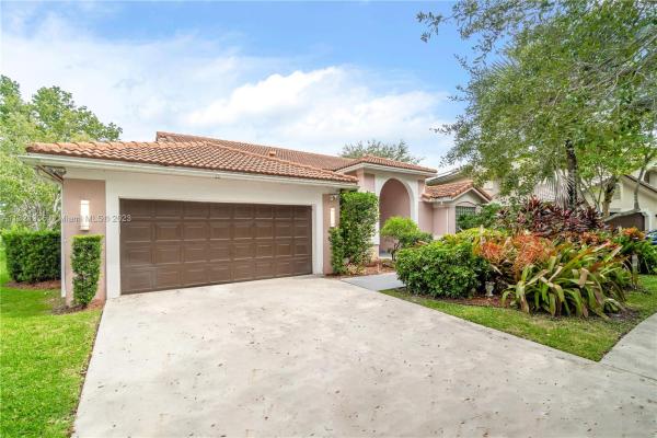 Sunset Springs, 1054 Fairfax Ln, Weston, Florida 33326, image 1