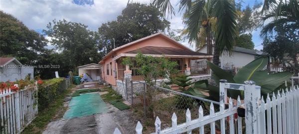 Buena Vista Heights, 65 NW 42nd St, Miami, Florida 33127, image 1