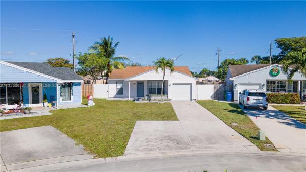 Honey Place, 1701 SW 82nd Ter, Miramar, Florida 33025, image 1