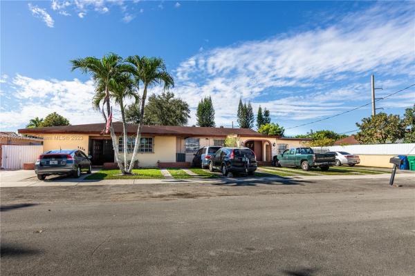 Miami Gateway, 1226 SW 74th Ct, Coral Terrace, Florida 33144, image 1