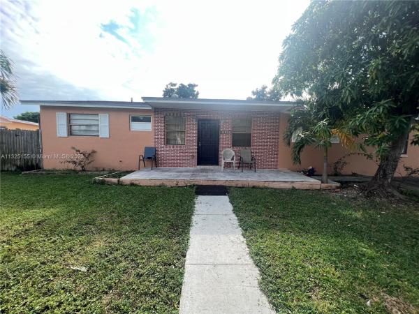 South Miami Heights Residential, 11866 SW 203rd Ter, South Miami Heights, Florida 33177, image 1