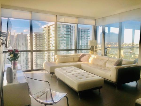 Canvas, 1600 NE 1st Ave #2910, Miami, Florida 33132, image 2