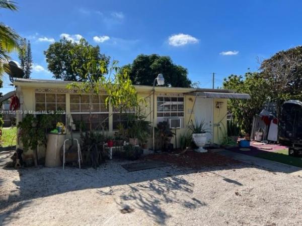 3100 NW 95th Ter, West Little River, Florida 33147, image 2