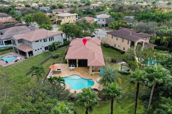 Creekside At Heron Bay, 10835 NW 83rd Ct, Parkland, Florida 33076, image 1