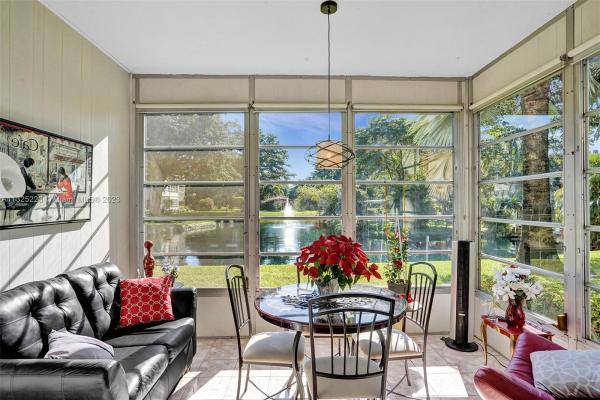 Petunia Gardens, 5171 W Oakland Park Blvd #109, Lauderdale Lakes, Florida 33313, image 1
