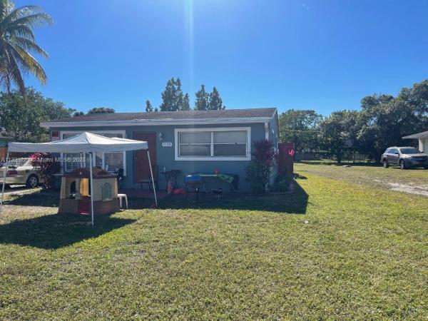 Miami Gardens Estates, 5730 SW 26th St, West Park, Florida 33023, image 1