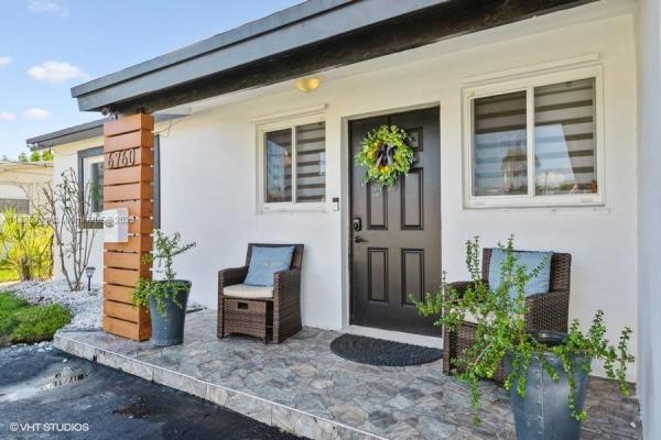 Heritage Estates, 6760 Roosevelt St, Hollywood, Florida 33024, image 1