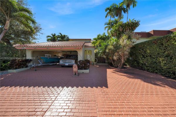 Coral Boulevard, 9930 SW 23rd St, University Park, Florida 33165, image 1