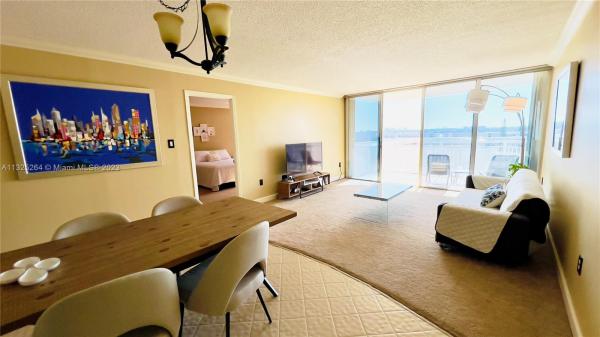 Del Prado South Towers, 18031 Biscayne Blvd #803-3, Aventura, Florida 33160, image 2