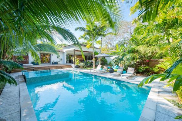 Miami Shores Residential, 445 NE 94th St, Miami Shores, Florida 33138, image 1