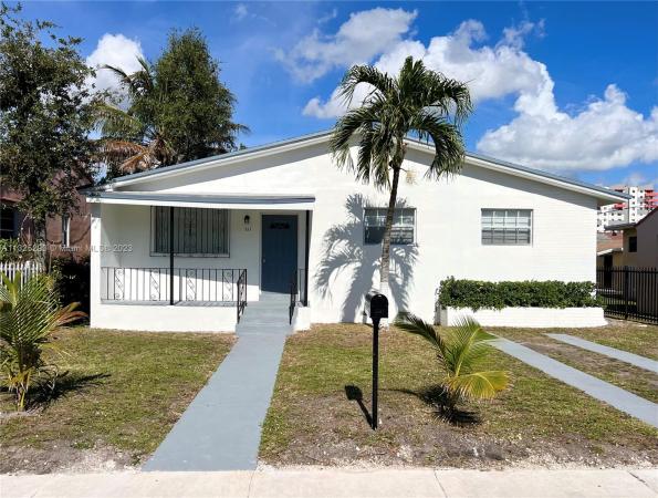 Stephens Manor, 737 NW 77th St, Gladeview, Florida 33150, image 1
