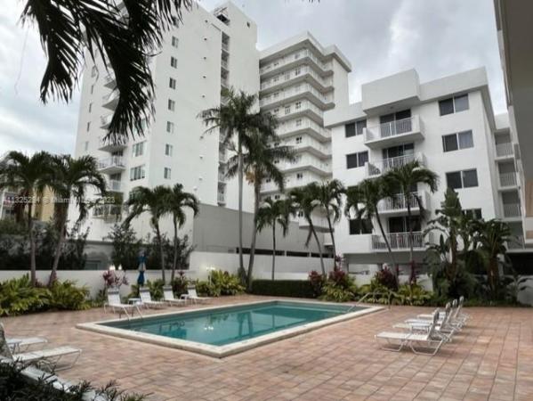 West Bay Gardens, 1665 Bay Rd #316, Miami Beach, Florida 33139, image 1