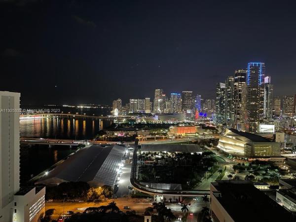 The Grand, 1717 N Bayshore Dr #A-3354, Miami, Florida 33132, image 2