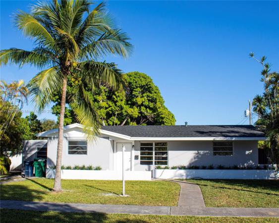 Green Hills, 17821 SW 113th Ave, West Perrine, Florida 33157, image 1