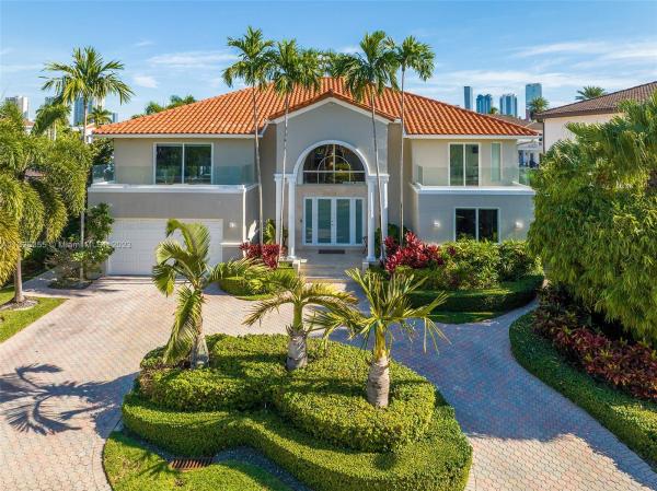 Eastern Shores, 16441 NE 31st Ave, North Miami Beach, Florida 33160, image 2