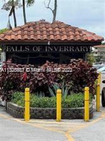 The Falls Of Inverrary, 6001 N Falls Circle Dr #206, Lauderhill, Florida 33319, image 1